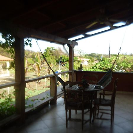 Villa Pelicano Las Tablas Zewnętrze zdjęcie