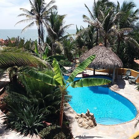 Villa Pelicano Las Tablas Zewnętrze zdjęcie