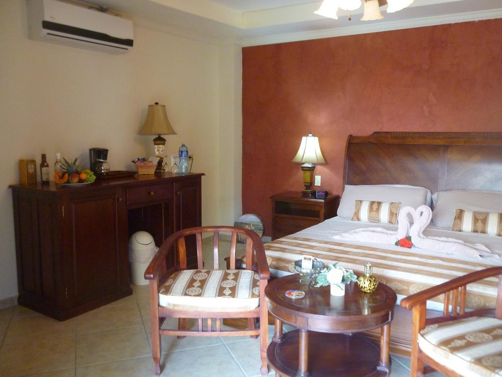 Villa Pelicano Las Tablas Zewnętrze zdjęcie