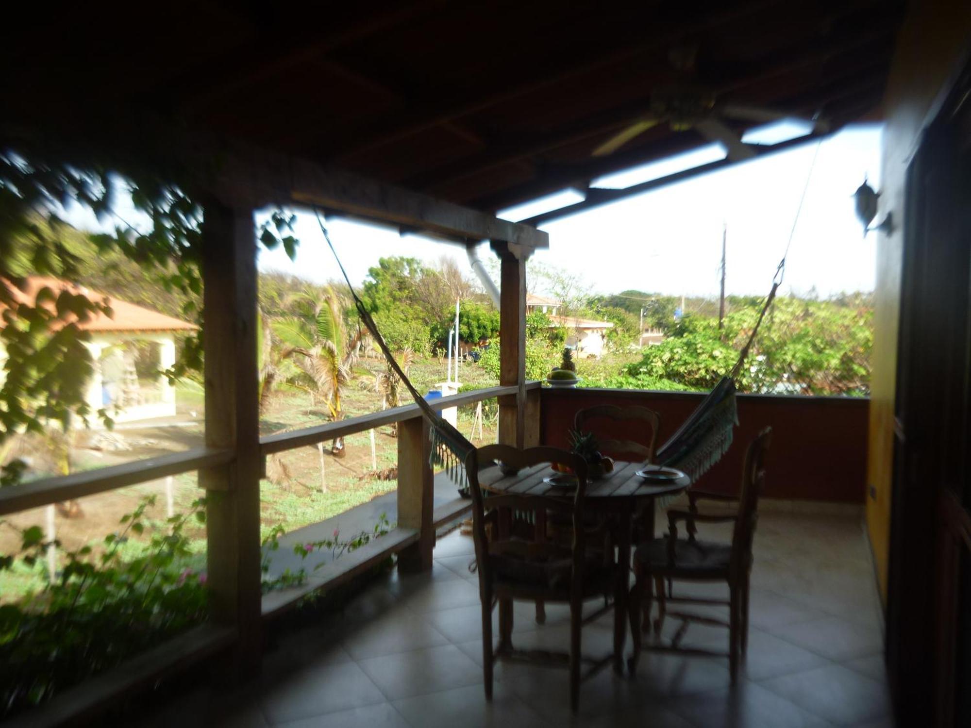 Villa Pelicano Las Tablas Zewnętrze zdjęcie