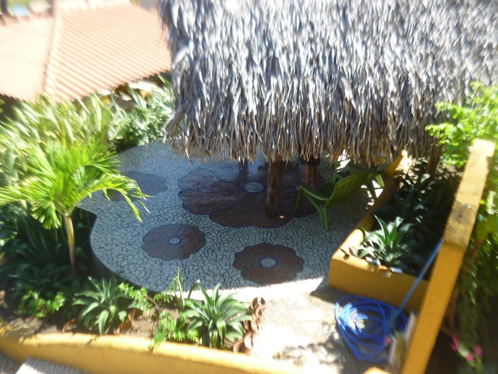 Villa Pelicano Las Tablas Zewnętrze zdjęcie