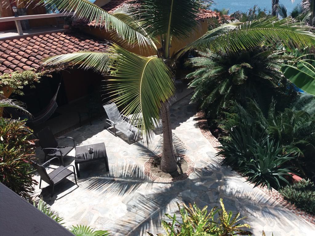 Villa Pelicano Las Tablas Zewnętrze zdjęcie