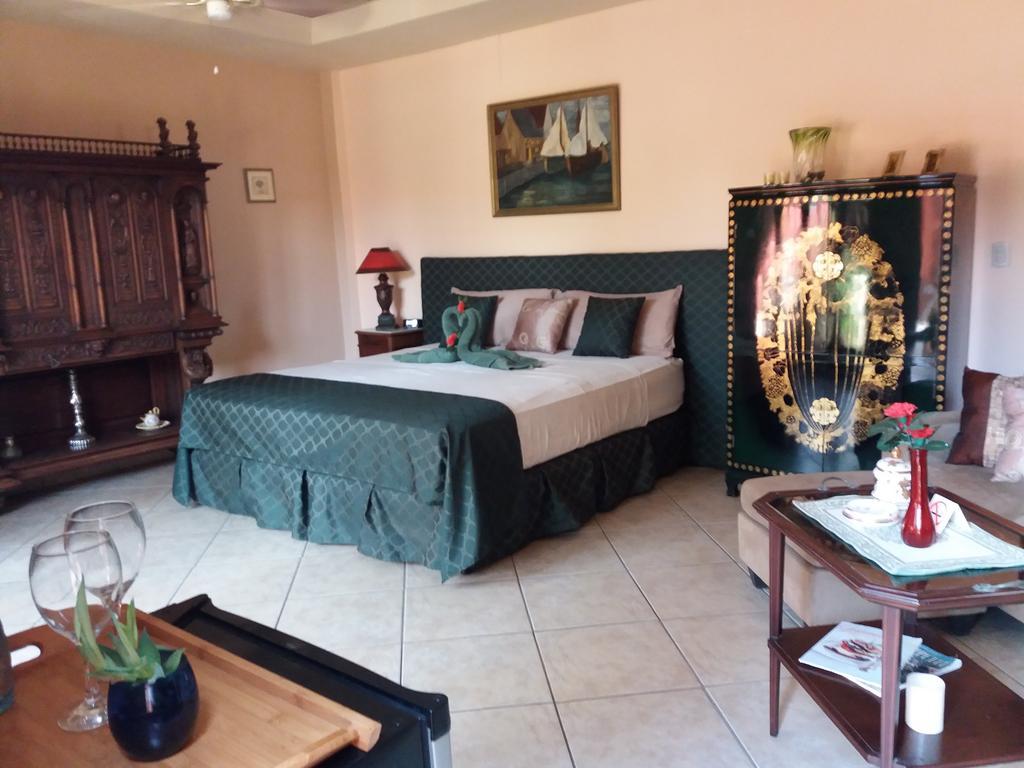 Villa Pelicano Las Tablas Zewnętrze zdjęcie