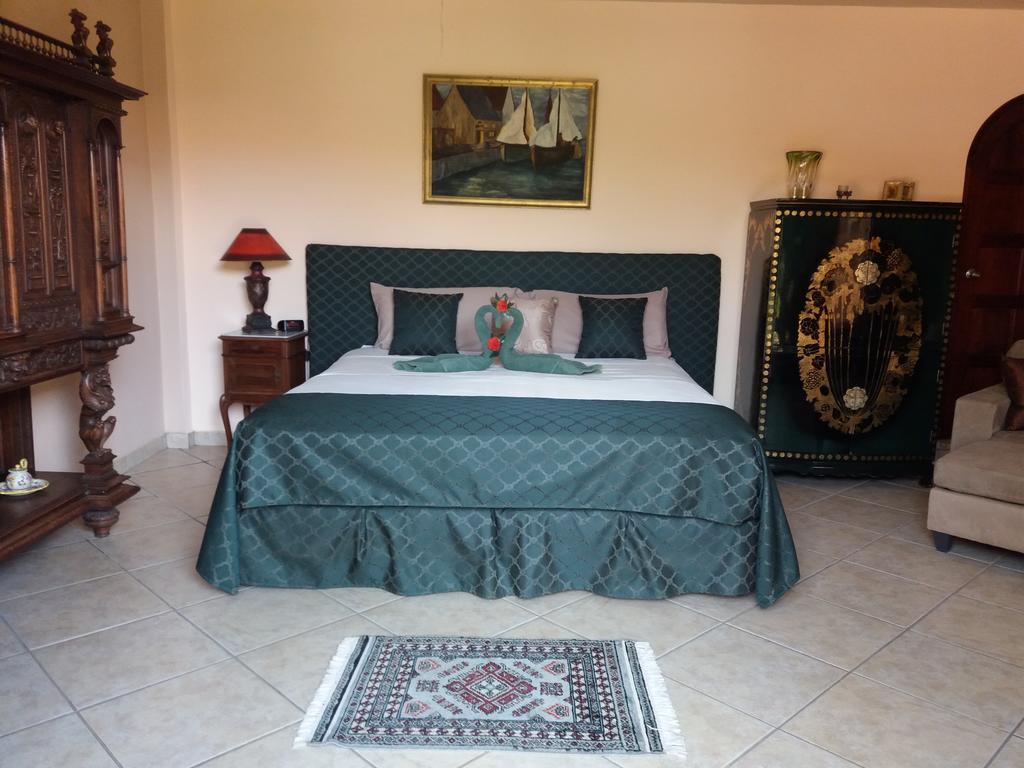 Villa Pelicano Las Tablas Zewnętrze zdjęcie