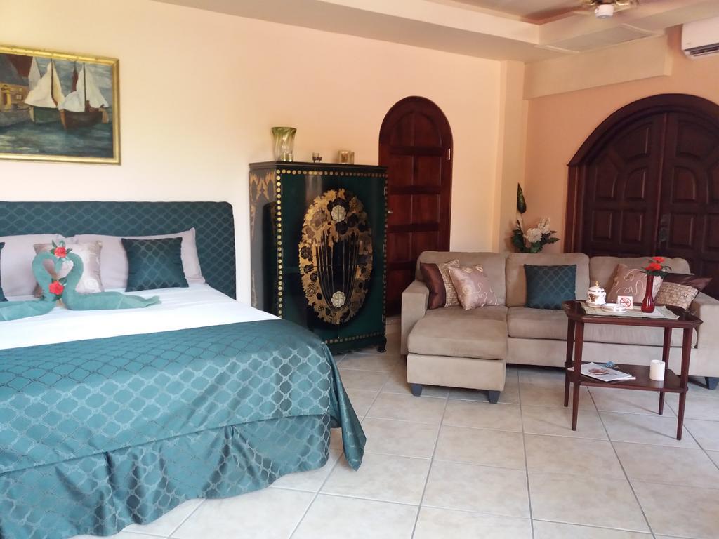 Villa Pelicano Las Tablas Zewnętrze zdjęcie