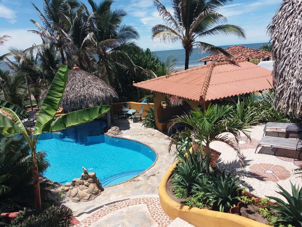 Villa Pelicano Las Tablas Zewnętrze zdjęcie