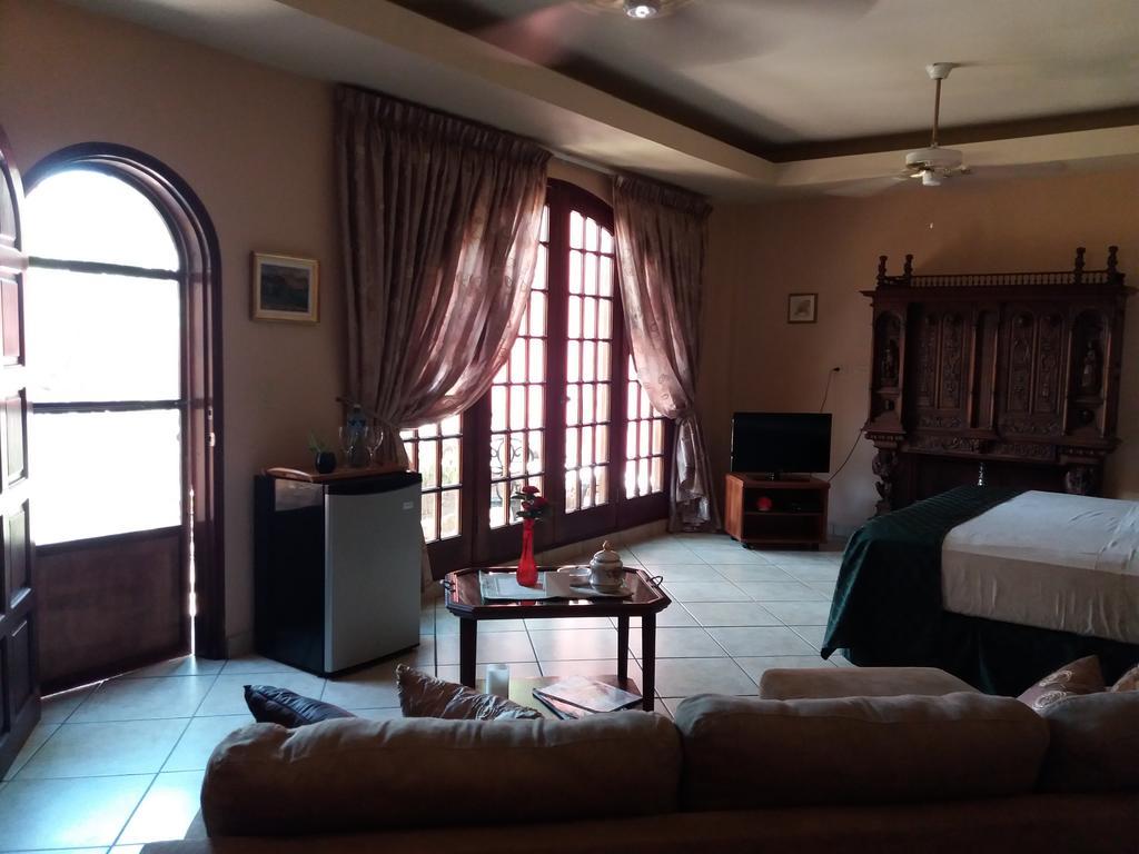Villa Pelicano Las Tablas Zewnętrze zdjęcie