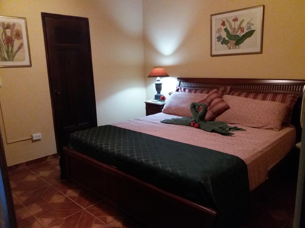 Villa Pelicano Las Tablas Zewnętrze zdjęcie