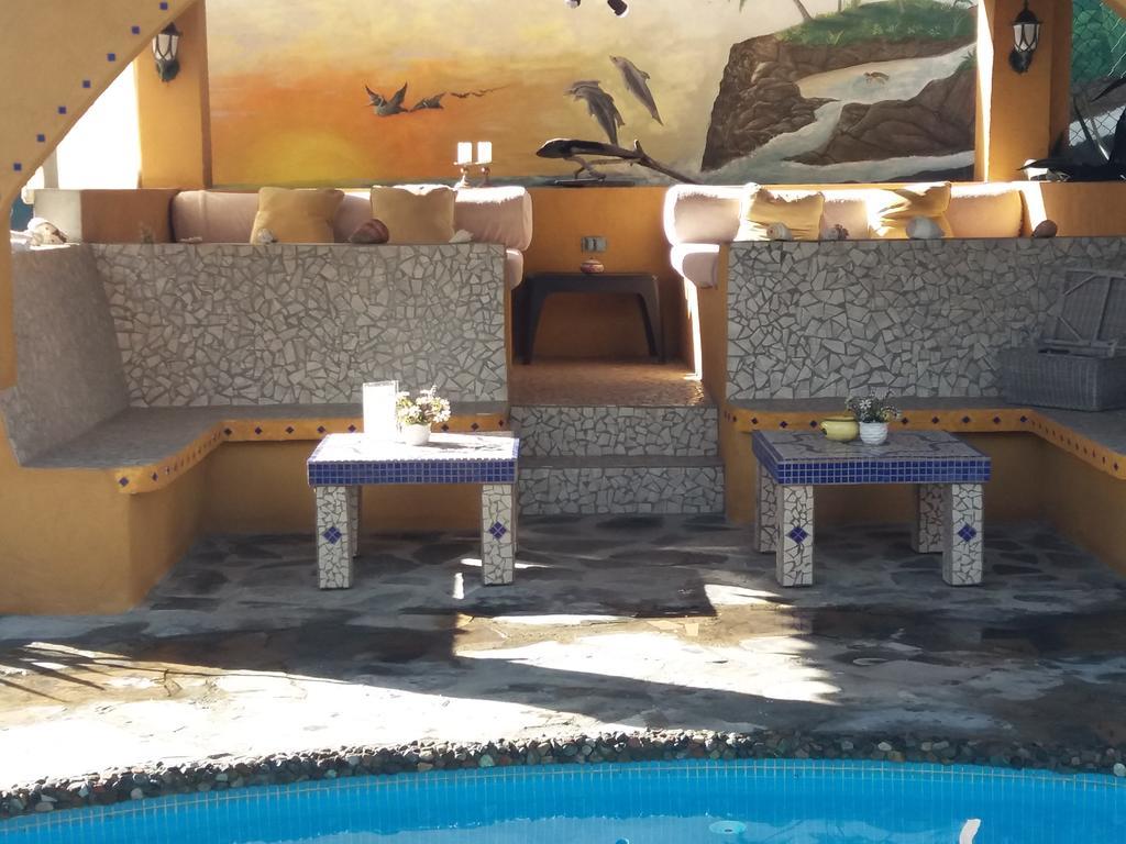 Villa Pelicano Las Tablas Zewnętrze zdjęcie