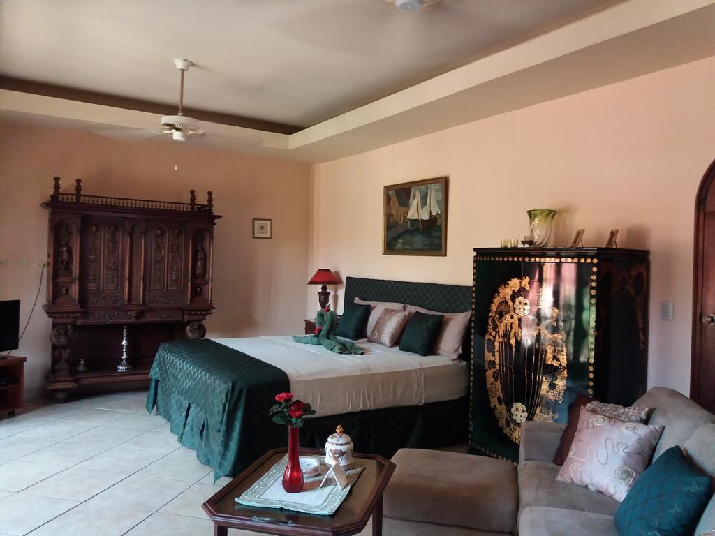 Villa Pelicano Las Tablas Zewnętrze zdjęcie
