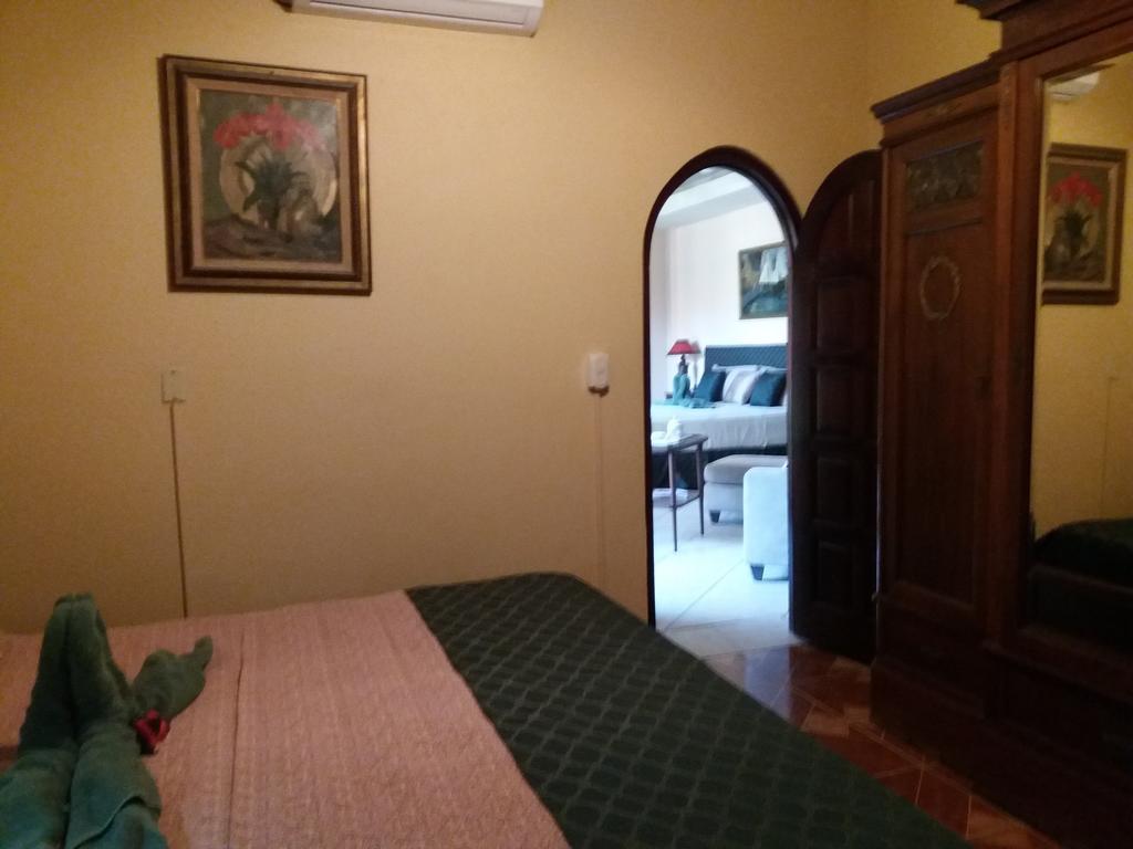 Villa Pelicano Las Tablas Zewnętrze zdjęcie