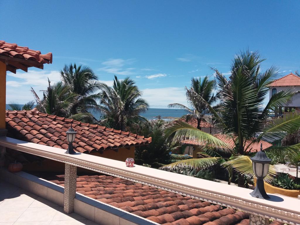 Villa Pelicano Las Tablas Zewnętrze zdjęcie