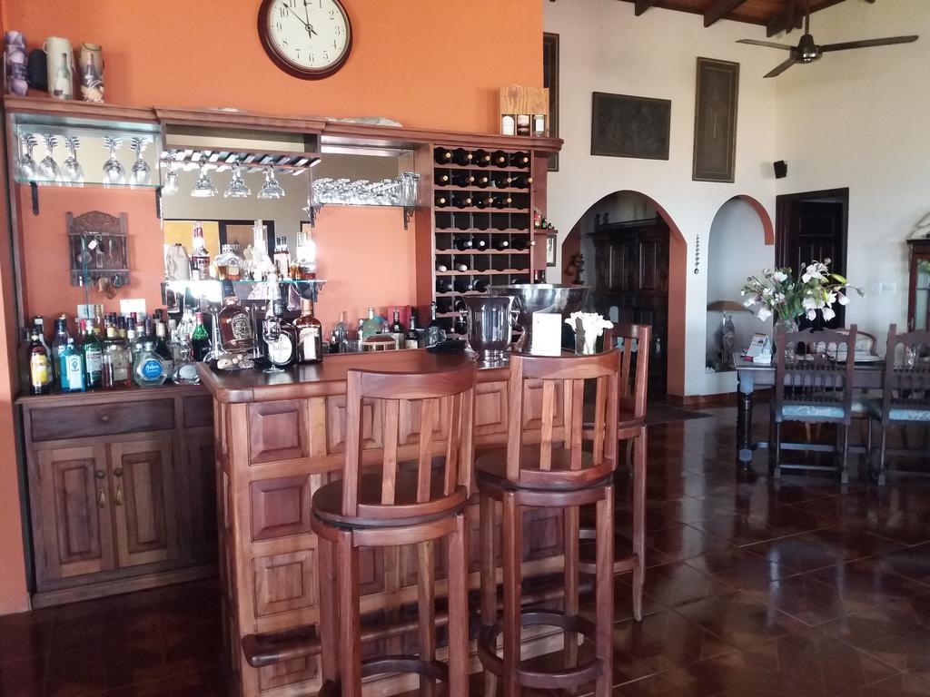 Villa Pelicano Las Tablas Zewnętrze zdjęcie