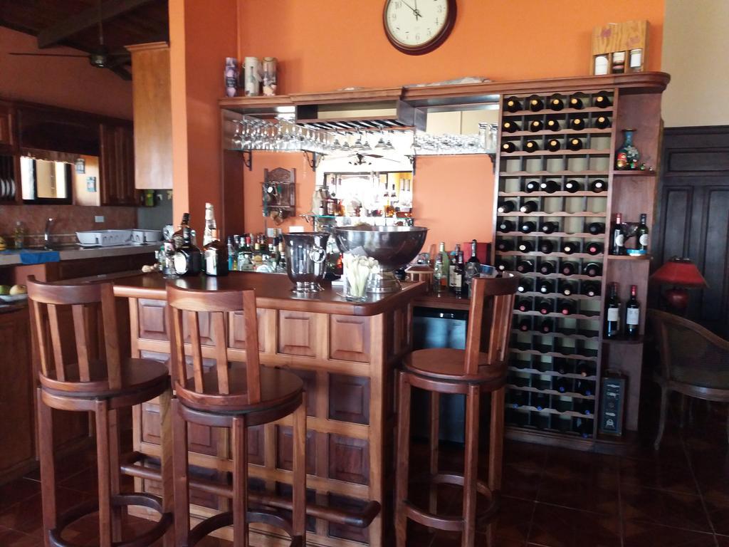 Villa Pelicano Las Tablas Zewnętrze zdjęcie