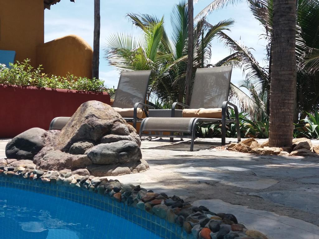 Villa Pelicano Las Tablas Zewnętrze zdjęcie