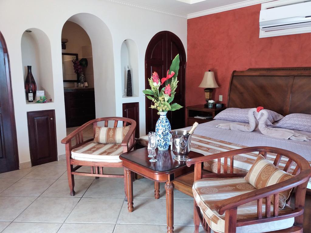 Villa Pelicano Las Tablas Zewnętrze zdjęcie