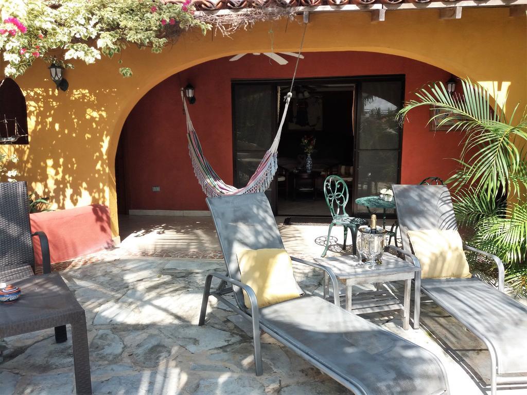 Villa Pelicano Las Tablas Zewnętrze zdjęcie