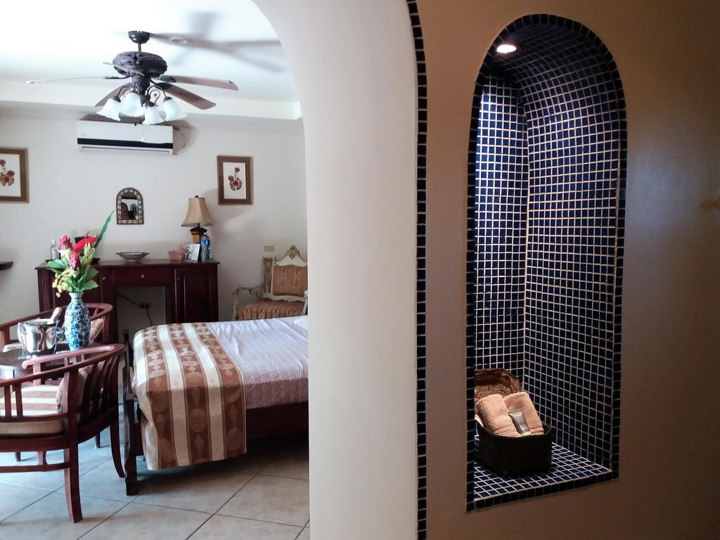 Villa Pelicano Las Tablas Zewnętrze zdjęcie