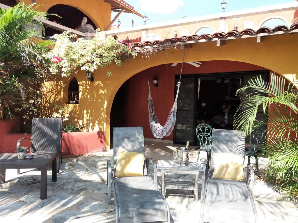 Villa Pelicano Las Tablas Zewnętrze zdjęcie