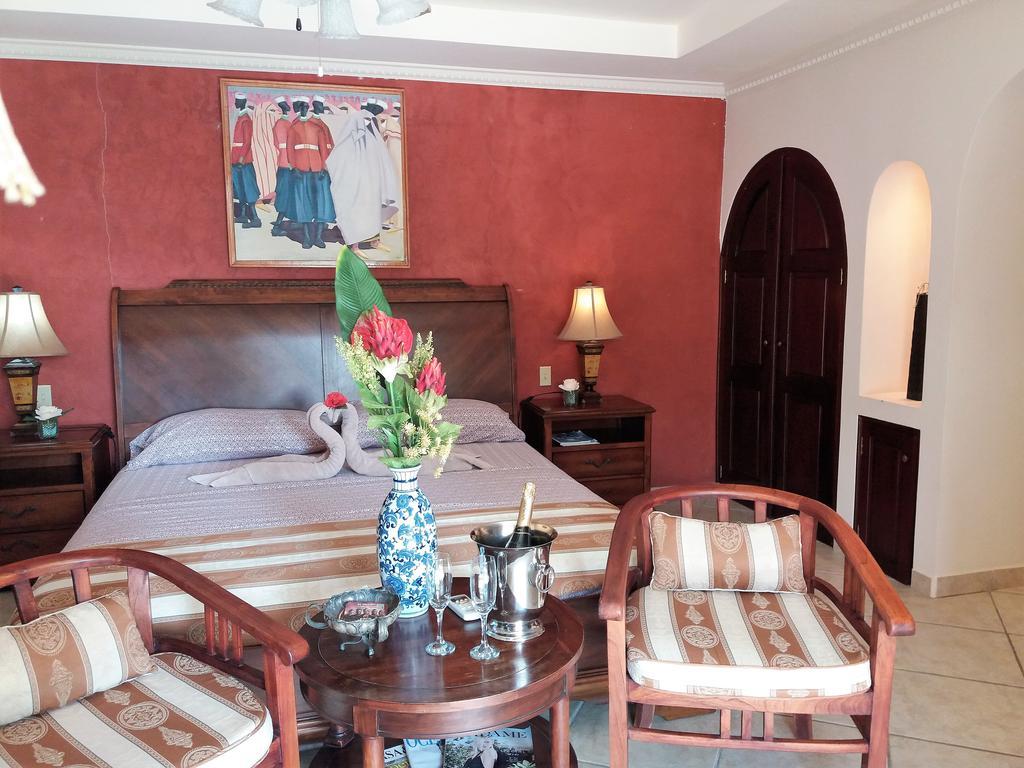 Villa Pelicano Las Tablas Zewnętrze zdjęcie