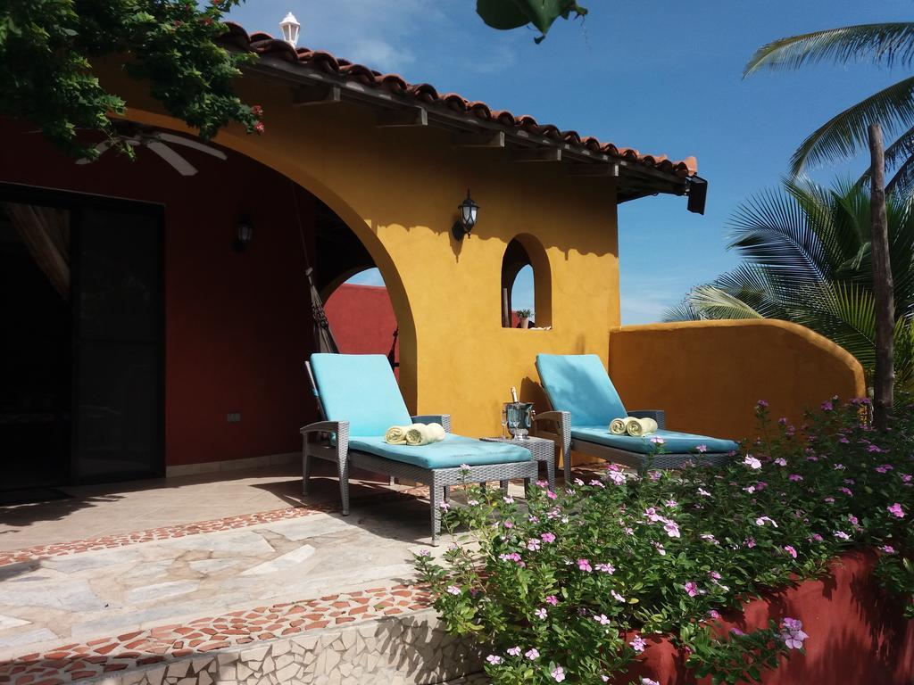 Villa Pelicano Las Tablas Zewnętrze zdjęcie