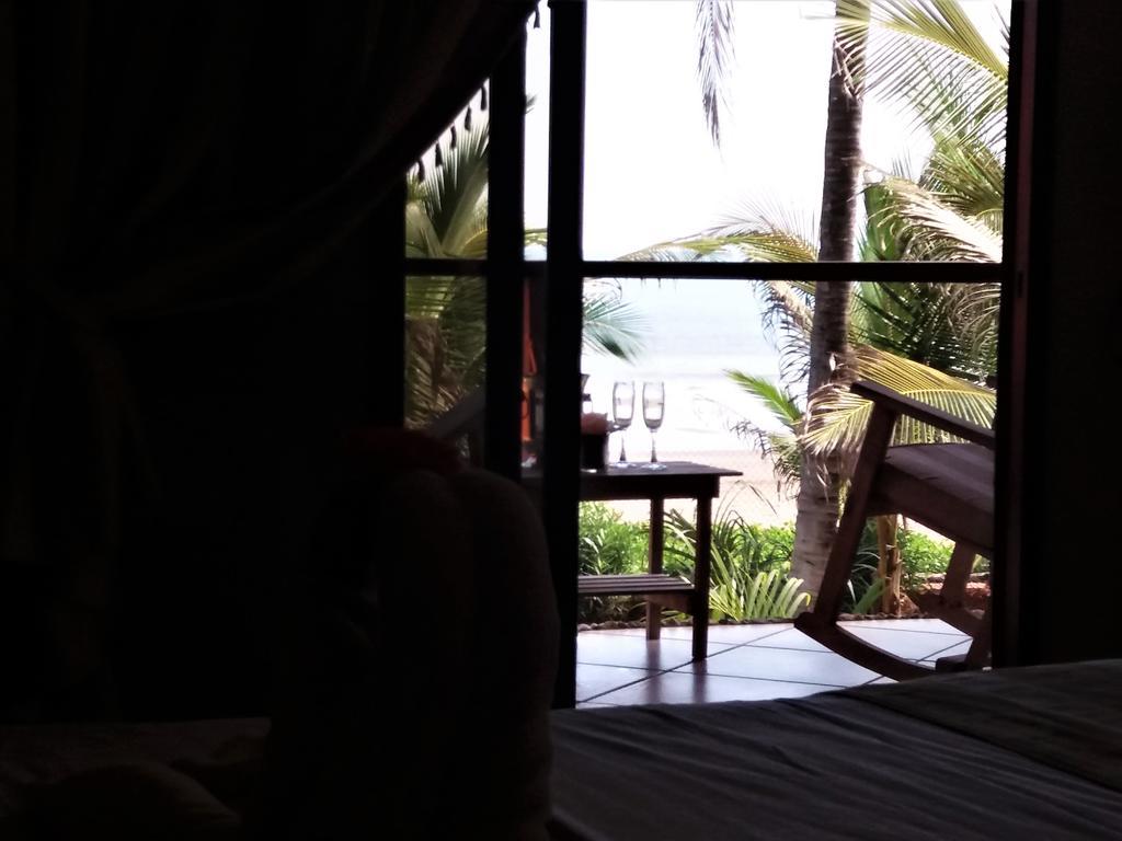 Villa Pelicano Las Tablas Zewnętrze zdjęcie