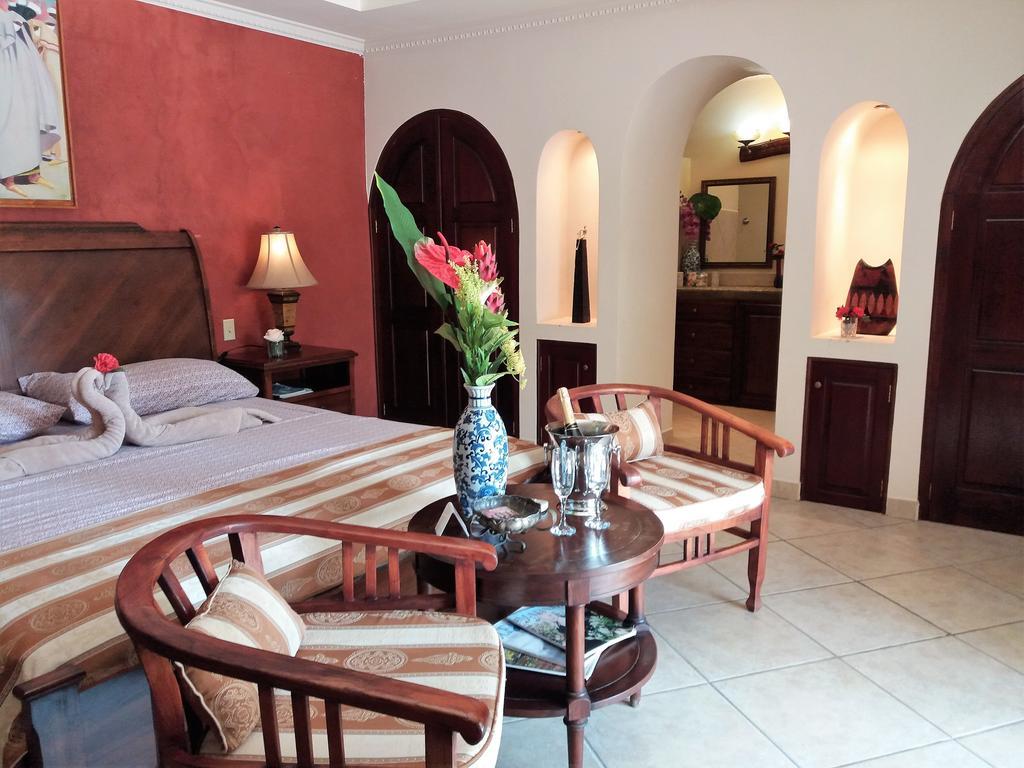 Villa Pelicano Las Tablas Zewnętrze zdjęcie