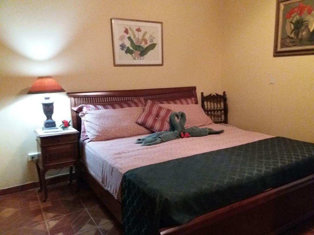 Villa Pelicano Las Tablas Zewnętrze zdjęcie